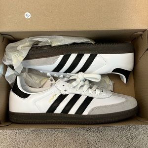 Adidas Samba OG Shoes